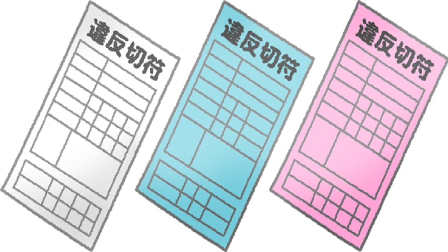 速度違反は何キロオーバーで免停 免取 最悪懲役も 前編 自動車自社ローン販売 カーマッチ八王子市片倉店