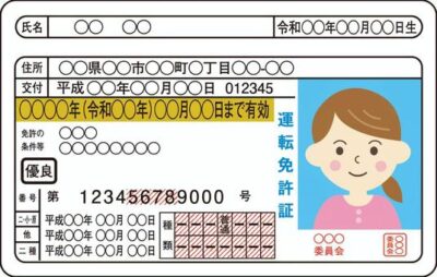 普通免許で運転出来る車はどのサイズまで 自動車自社ローン販売 カーマッチ八王子市片倉店